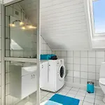Apartment Gaelle - 2-3km From The Sea By Interhome