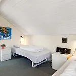 Gaelle - 2-3km From The Sea By Interhome Apartment *