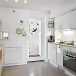 Apartment Gaelle - 2-3km From The Sea By Interhome *