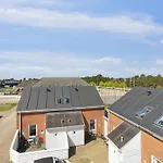 Apartmán Gaelle - 2-3km From The Sea By Interhome Sønderby