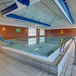 Gaelle - 2-3km From The Sea By Interhome