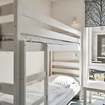 Gaelle - 2-3km From The Sea By Interhome Apartment