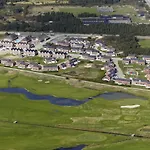Gaelle - 2-3km From The Sea By Interhome Apartment Sønderby
