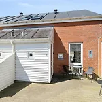 Gaelle - 2-3km From The Sea By Interhome * Sønderby