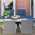 Gaelle - 2-3km From The Sea By Interhome Apartment