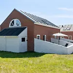 Gaelle - 2-3km From The Sea By Interhome Sønderby