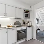 Gaelle - 2-3km From The Sea By Interhome Apartmán *