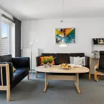 Gaelle - 2-3km From The Sea By Interhome * Sønderby
