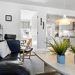 Gaelle - 2-3km From The Sea By Interhome Apartment Sønderby