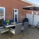 Apartmán Gaelle - 2-3km From The Sea By Interhome