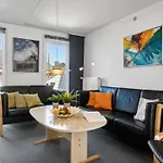Gaelle - 2-3km From The Sea By Interhome Apartmán *