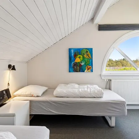 Gaelle - 2-3km From The Sea By Interhome Sønderby