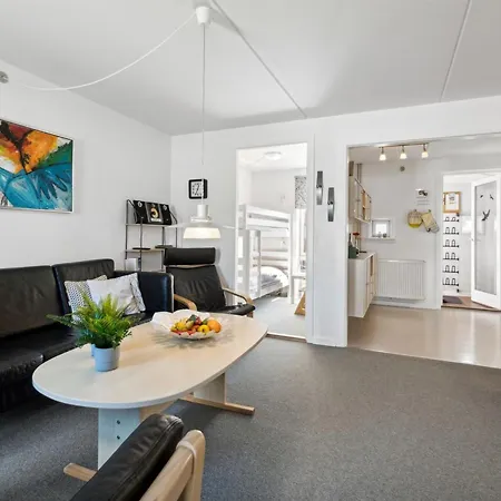 Apartmán Gaelle - 2-3km From The Sea By Interhome Sønderby