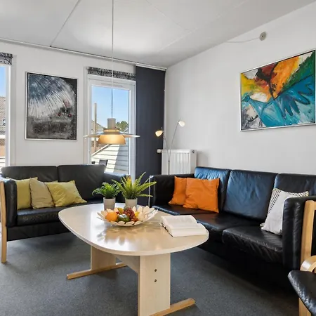 Gaelle - 2-3km From The Sea By Interhome Apartmán Sønderby