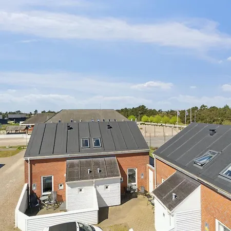 Apartmán Gaelle - 2-3km From The Sea By Interhome Sønderby