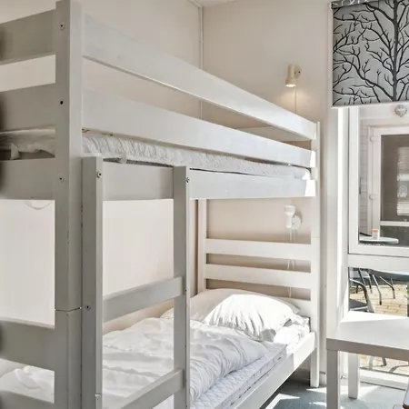 Gaelle - 2-3km From The Sea By Interhome Apartmán