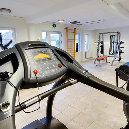 Apartmán Gaelle - 2-3km From The Sea By Interhome