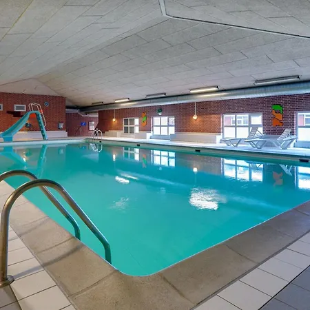 Apartmán Gaelle - 2-3km From The Sea By Interhome Sønderby