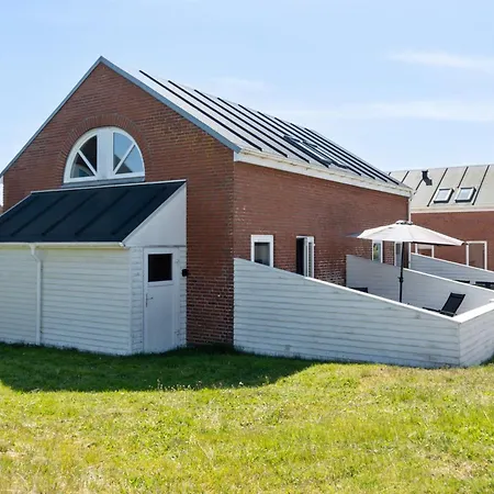 Gaelle - 2-3km From The Sea By Interhome Apartment Sønderby