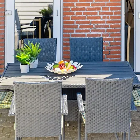 Gaelle - 2-3km From The Sea By Interhome Apartmán