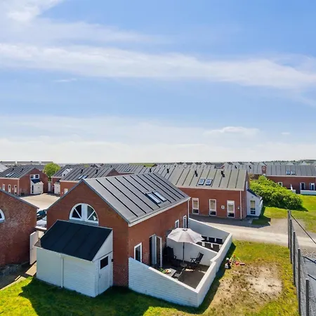 Gaelle - 2-3km From The Sea By Interhome Sønderby