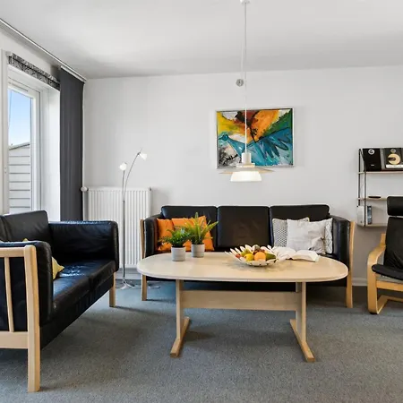 Gaelle - 2-3km From The Sea By Interhome * Sonderby (Romo)