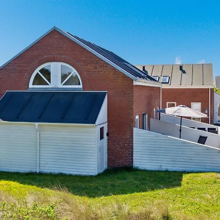 Gaelle - 2-3km From The Sea By Interhome Appartement Sønderby