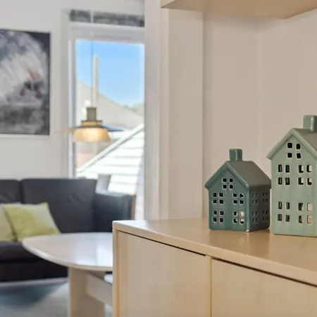 Gaelle - 2-3km From The Sea By Interhome דירה