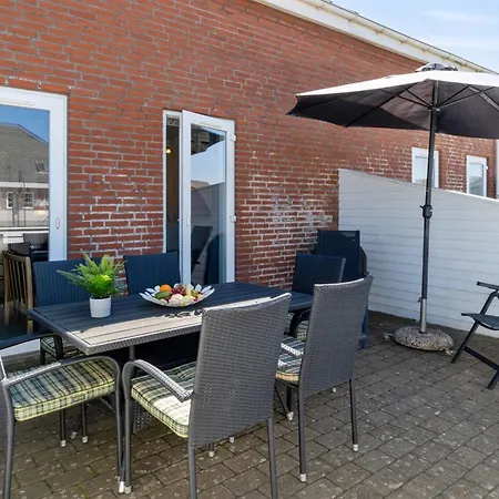 Gaelle - 2-3km From The Sea By Interhome Sønderby