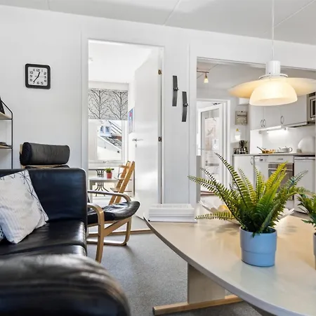 דירה Gaelle - 2-3km From The Sea By Interhome