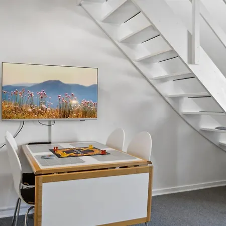 Gaelle - 2-3km From The Sea By Interhome דירה *