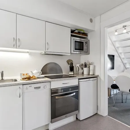 דירה Gaelle - 2-3km From The Sea By Interhome *