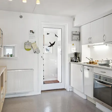 Gaelle - 2-3km From The Sea By Interhome דירה Sønderby