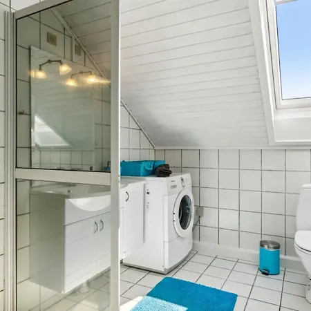 Gaelle - 2-3km From The Sea By Interhome דירה Sønderby