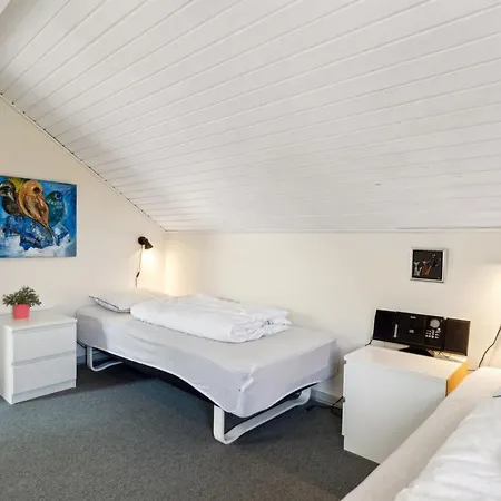 דירה Gaelle - 2-3km From The Sea By Interhome *