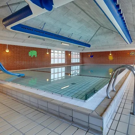 דירה Gaelle - 2-3km From The Sea By Interhome *