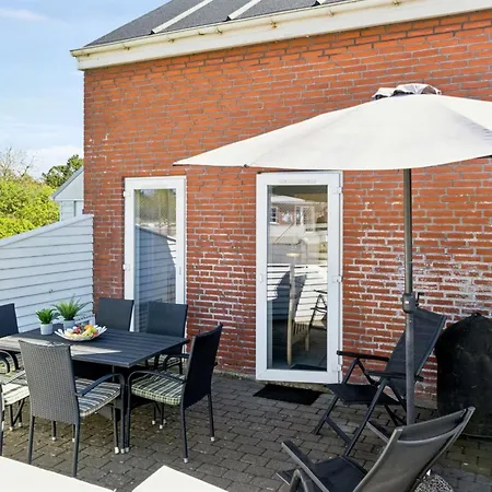 דירה Gaelle - 2-3km From The Sea By Interhome *