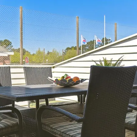 דירה Gaelle - 2-3km From The Sea By Interhome *