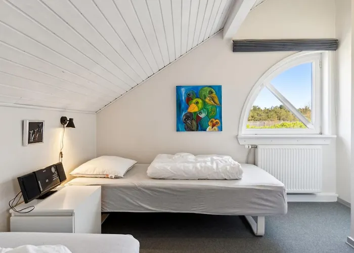 Gaelle - 2-3km From The Sea By Interhome Sønderby