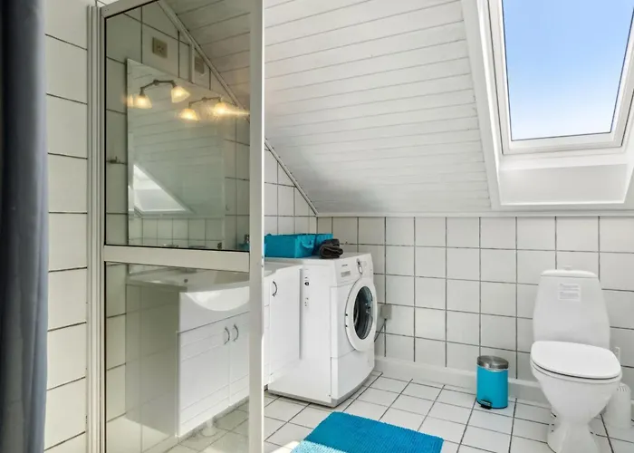 Appartement Gaelle - 2-3km From The Sea By Interhome