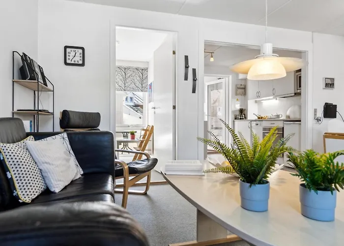 Gaelle - 2-3km From The Sea By Interhome Apartment *