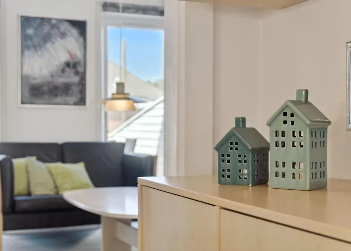 Appartement Gaelle - 2-3km From The Sea By Interhome *