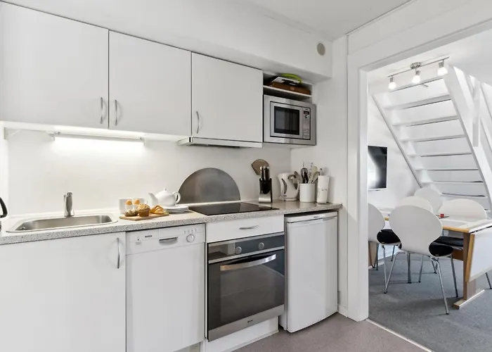 Gaelle - 2-3km From The Sea By Interhome * Sønderby