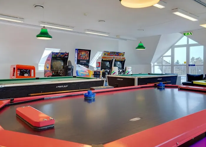 Appartement Gaelle - 2-3km From The Sea By Interhome