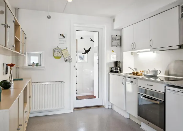 Appartement Gaelle - 2-3km From The Sea By Interhome *