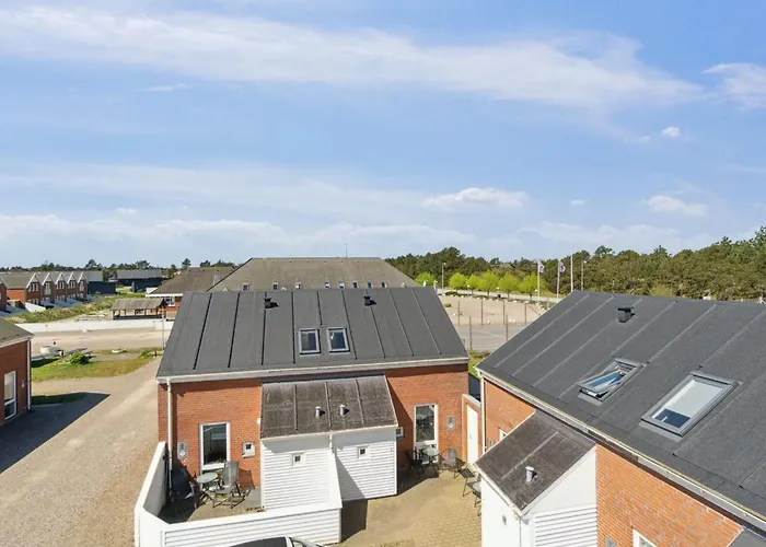 Appartement Gaelle - 2-3km From The Sea By Interhome Sønderby