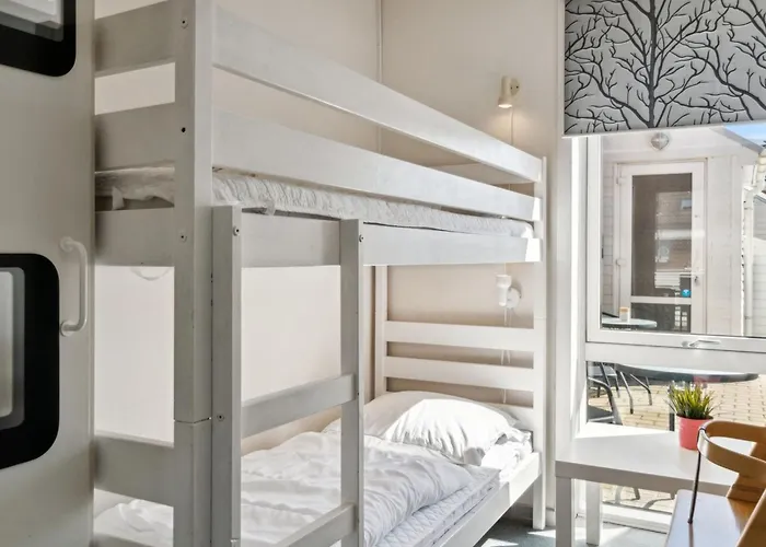 Gaelle - 2-3km From The Sea By Interhome Apartment