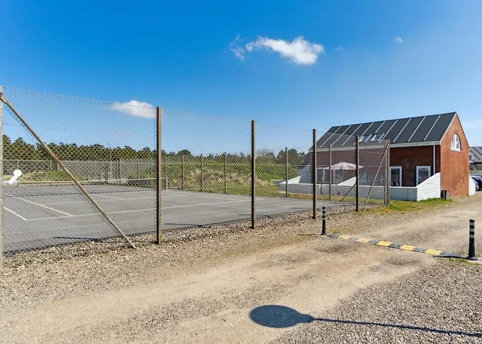 Gaelle - 2-3km From The Sea By Interhome Apartment *