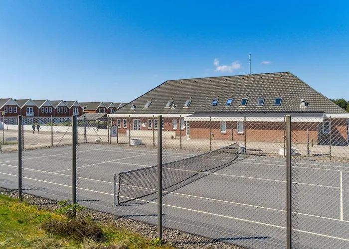 Appartement Gaelle - 2-3km From The Sea By Interhome *