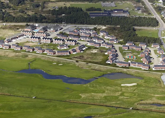 Gaelle - 2-3km From The Sea By Interhome Apartment Sønderby